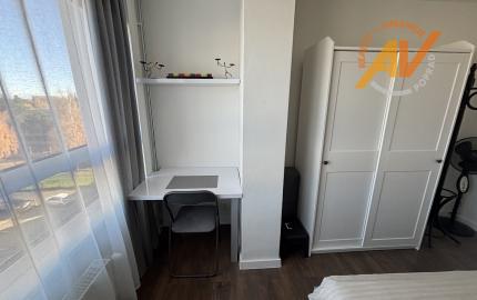 AV Reality Poprad – exkluzívna ponuka prenájmu  2-izbového bytu s balkónom a parkovacím miestom v Poprade - ulica Rovná ,blízko centra.