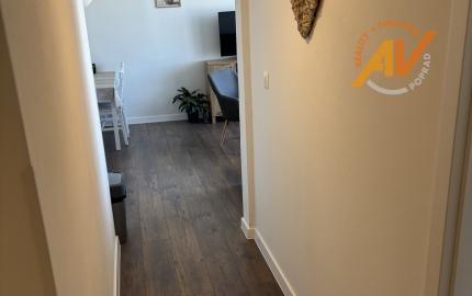 Exkluzívna ponuka prenájmu zariadeného 2-izbového bytu blízko centra v Poprade