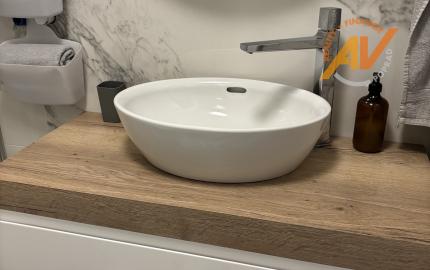 Exkluzívna ponuka prenájmu zariadeného 2-izbového bytu blízko centra v Poprade