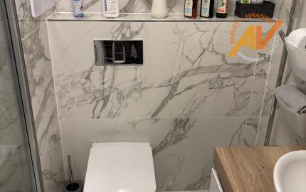 Exkluzívna ponuka prenájmu zariadeného 2-izbového bytu blízko centra v Poprade