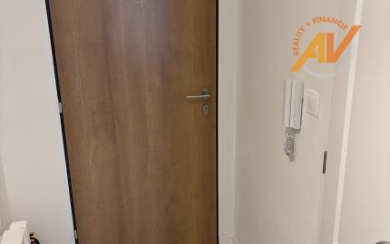 Exkluzívna ponuka prenájmu zariadeného 2-izbového bytu blízko centra v Poprade