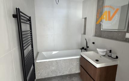 NOVOSTAVBA 1-izbový byt vo Svite