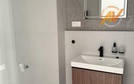 NOVOSTAVBA 3-izbový byt vo Svite