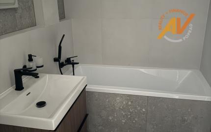 NOVOSTAVBA 3-izbový byt vo Svite