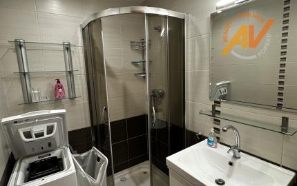 1-izbový byt s balkónom - Moyzesova ul. Popad