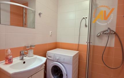 AV Reality | PRENÁJOM zariadený 2-izbový byt v centre Popradu