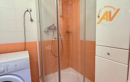 AV Reality | PRENÁJOM zariadený 2-izbový byt v centre Popradu