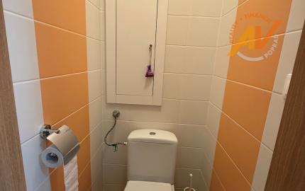 AV Reality | PRENÁJOM zariadený 2-izbový byt v centre Popradu