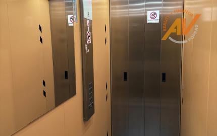 AV Reality | PRENÁJOM zariadený 2-izbový byt v centre Popradu