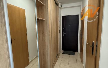 AV Reality | PRENÁJOM zariadený 2-izbový byt v centre Popradu