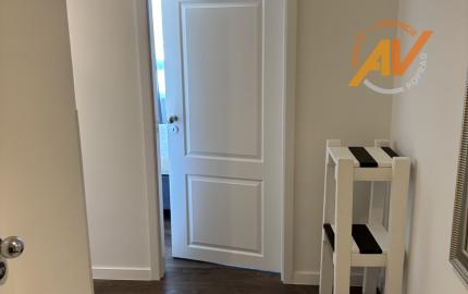 AV Reality Poprad – exkluzívna ponuka prenájmu  2-izbového bytu s balkónom a parkovacím miestom v Poprade - ulica Rovná ,blízko centra.
