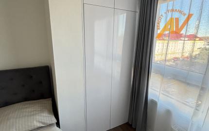 AV Reality Poprad – exkluzívna ponuka prenájmu  2-izbového bytu s balkónom a parkovacím miestom v Poprade - ulica Rovná ,blízko centra.