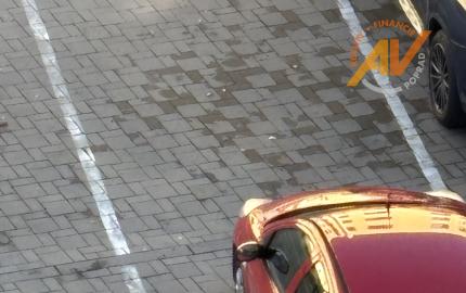 AV Reality Poprad – exkluzívna ponuka prenájmu  2-izbového bytu s balkónom a parkovacím miestom v Poprade - ulica Rovná ,blízko centra.
