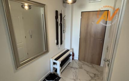 AV Reality Poprad – exkluzívna ponuka prenájmu  2-izbového bytu s balkónom a parkovacím miestom v Poprade - ulica Rovná ,blízko centra.