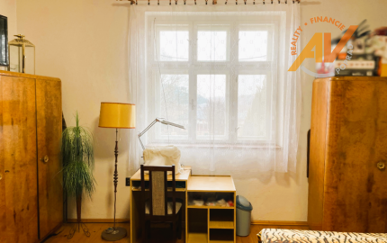 Rodinný dom s garážou a záhradou blízko pri Poprade