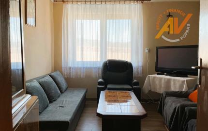 Rodinný dom s garážou a záhradou blízko pri Poprade