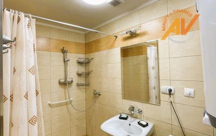 Rodinný dom s garážou a záhradou blízko pri Poprade