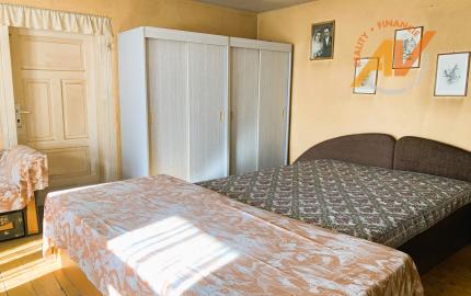 Predaj nehnuteľnosti v srdci krásnej goralskej obce – Osturňa