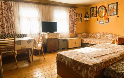 Predaj nehnuteľnosti v srdci krásnej goralskej obce – Osturňa