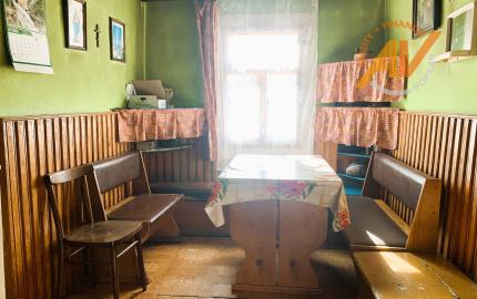 Predaj nehnuteľnosti v srdci krásnej goralskej obce – Osturňa