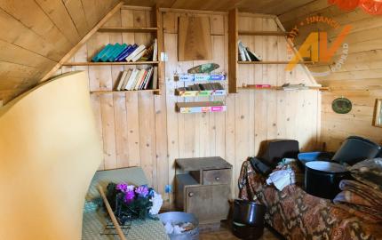 Predaj nehnuteľnosti v srdci krásnej goralskej obce – Osturňa