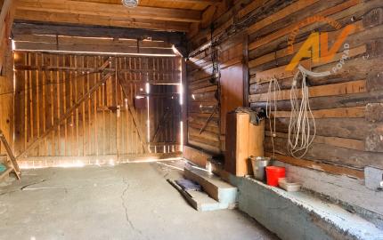 Predaj nehnuteľnosti v srdci krásnej goralskej obce – Osturňa