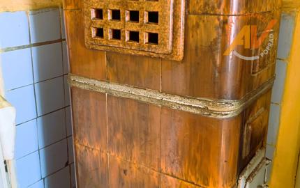 Predaj nehnuteľnosti v srdci krásnej goralskej obce – Osturňa