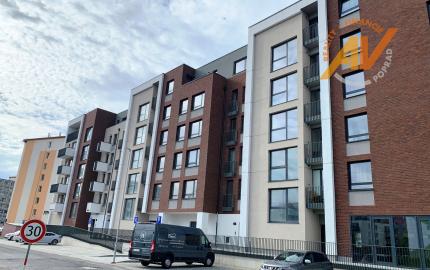 PREDAJ 3-2-1-izbových BYTOV - BAŤOVE REZIDENCIE SVIT