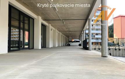 PREDAJ 3-2-1-izbových BYTOV - BAŤOVE REZIDENCIE SVIT