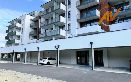 PREDAJ 3-2-1-izbových BYTOV - BAŤOVE REZIDENCIE SVIT