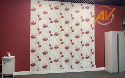 PRENÁJOM Obchodné priestory Poprad - OC VÝKRIK