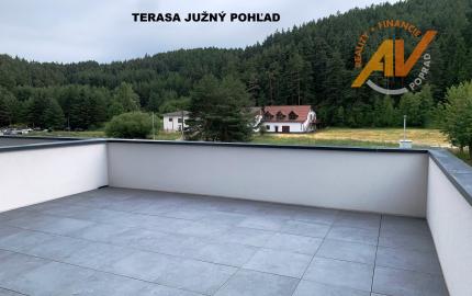 PREDAJ 3-2-1-izbových BYTOV - BAŤOVE REZIDENCIE SVIT