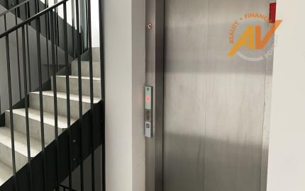 PREDAJ 3-2-1-izbových BYTOV - BAŤOVE REZIDENCIE SVIT