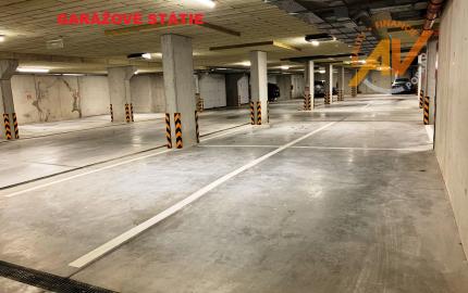 PREDAJ 3-2-1-izbových BYTOV - BAŤOVE REZIDENCIE SVIT