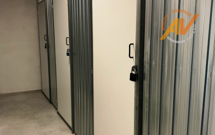 PREDAJ 3-2-1-izbových BYTOV - BAŤOVE REZIDENCIE SVIT