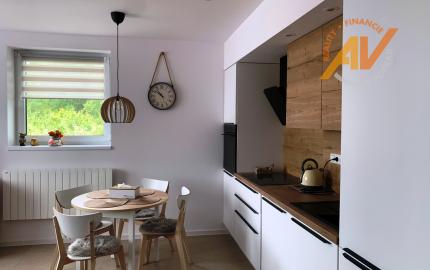 Apartmány PANORÁMA Vysoké Tatry - POSLEDNÝ VOĽNÝ !!!