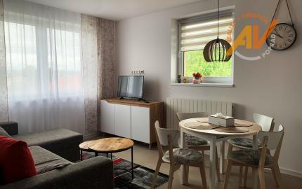 Apartmány PANORÁMA Vysoké Tatry - POSLEDNÝ VOĽNÝ !!!