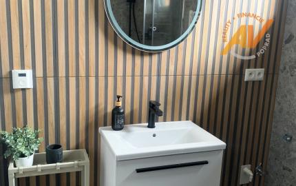 Apartmány PANORÁMA Vysoké Tatry - POSLEDNÝ VOĽNÝ !!!