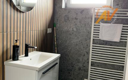 Apartmány PANORÁMA Vysoké Tatry - POSLEDNÝ VOĽNÝ !!!