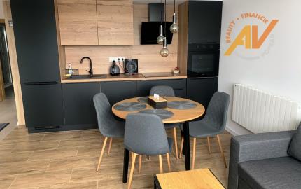 Apartmán PANORÁMA Vysoké Tatry