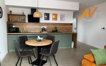 Apartmán PANORÁMA Vysoké Tatry