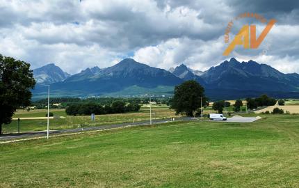 Apartmán PANORÁMA Vysoké Tatry