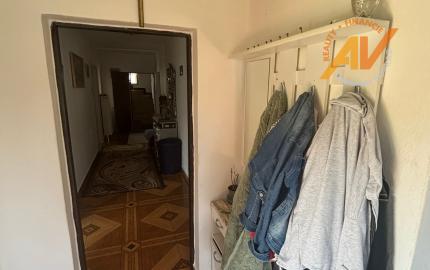 Rodinný dom vo vyhľadávanej lokalite pod Tatrami