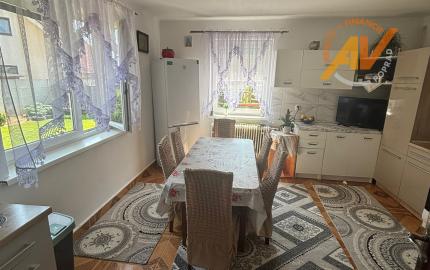 Rodinný dom vo vyhľadávanej lokalite pod Tatrami