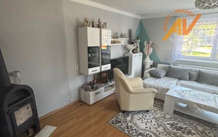 Rodinný dom vo vyhľadávanej lokalite pod Tatrami