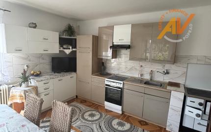 Rodinný dom vo vyhľadávanej lokalite pod Tatrami