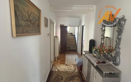 Rodinný dom vo vyhľadávanej lokalite pod Tatrami