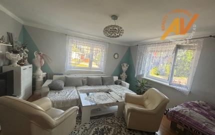 Rodinný dom vo vyhľadávanej lokalite pod Tatrami