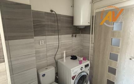 Rodinný dom vo vyhľadávanej lokalite pod Tatrami