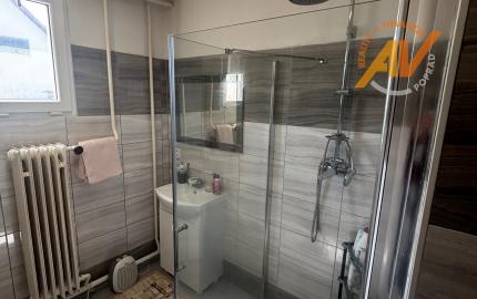 Rodinný dom vo vyhľadávanej lokalite pod Tatrami